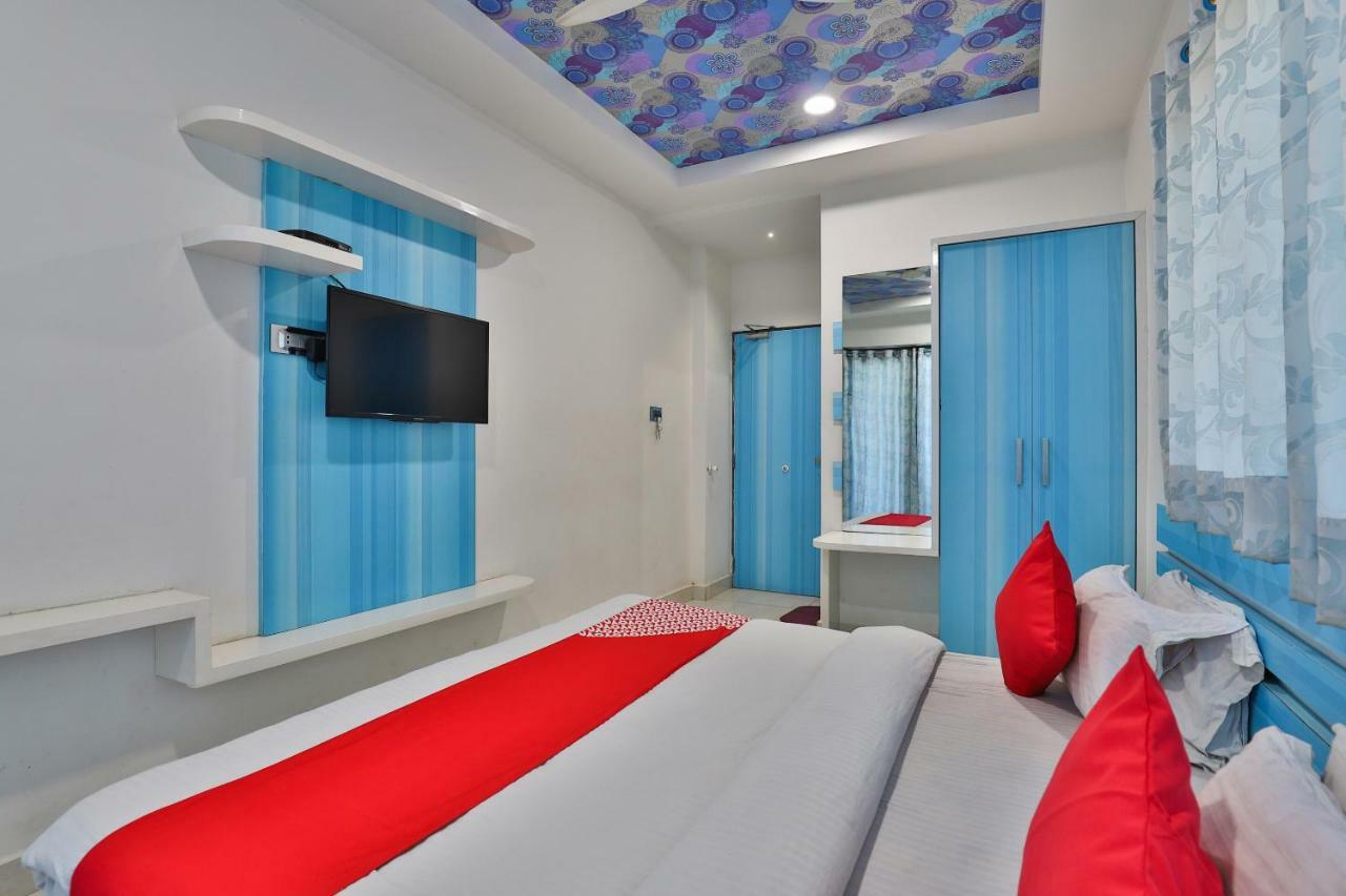 Hotel Relax Inn Diu Eksteriør bilde