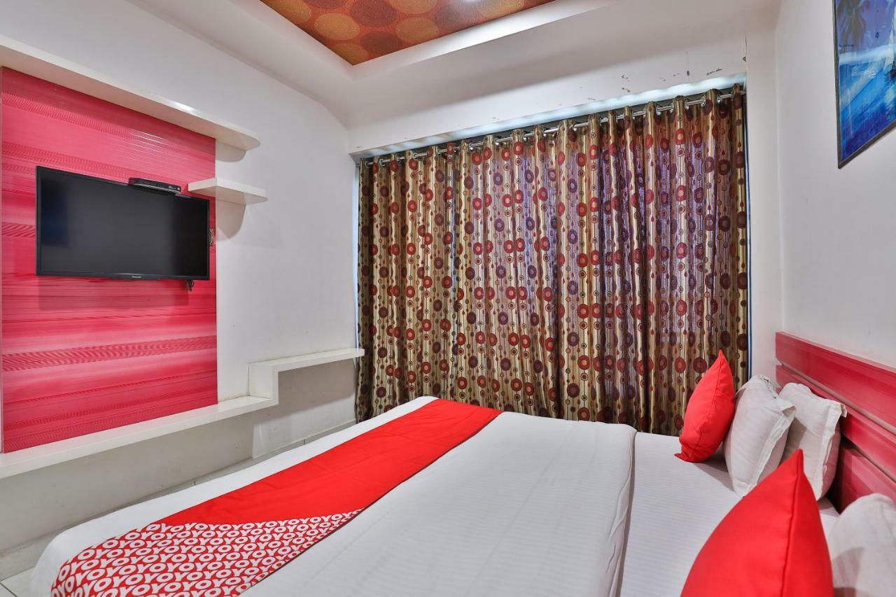 Hotel Relax Inn Diu Eksteriør bilde
