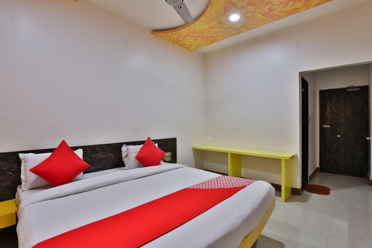 Hotel Relax Inn Diu Eksteriør bilde