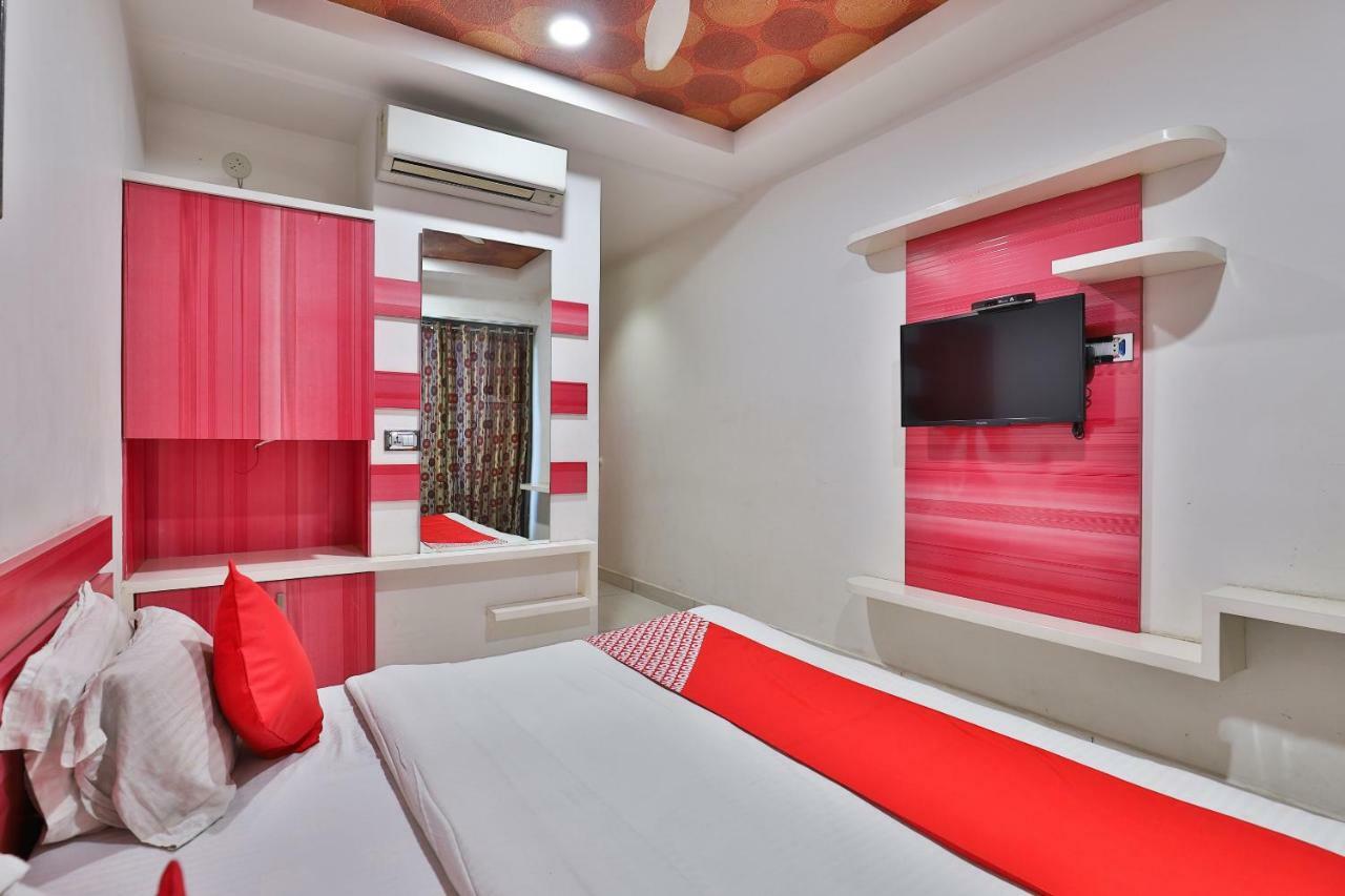 Hotel Relax Inn Diu Eksteriør bilde