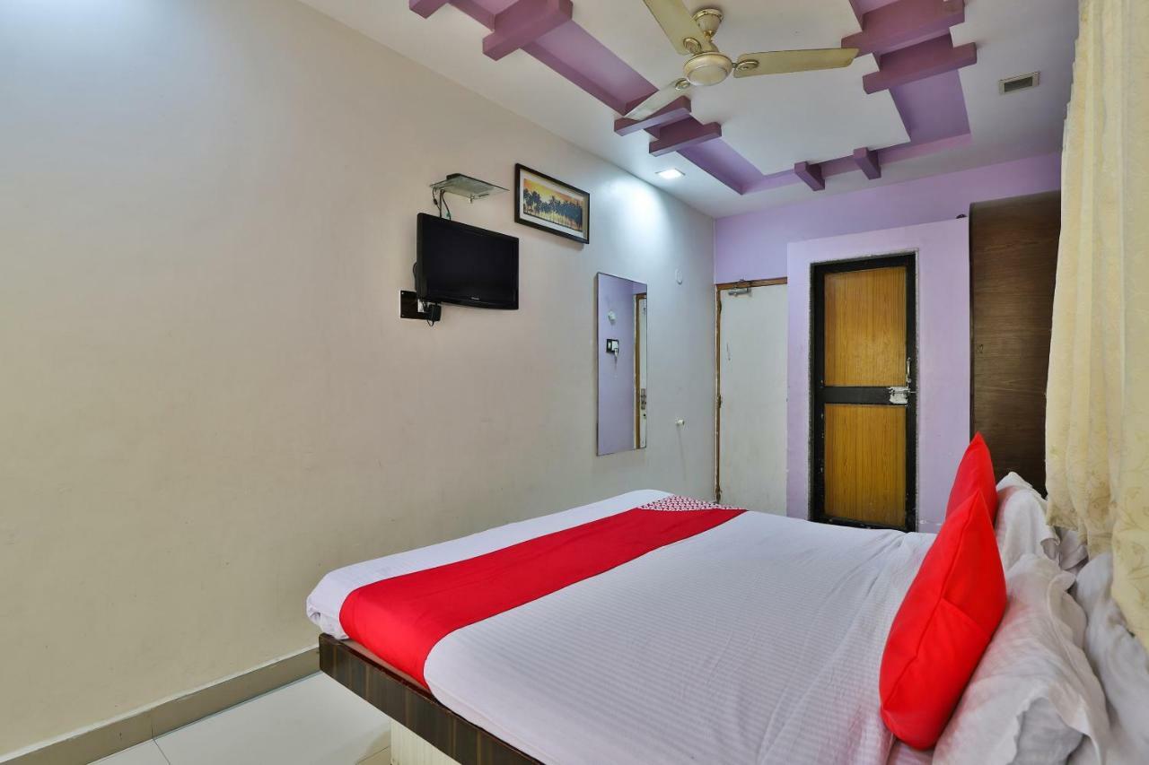 Hotel Relax Inn Diu Eksteriør bilde