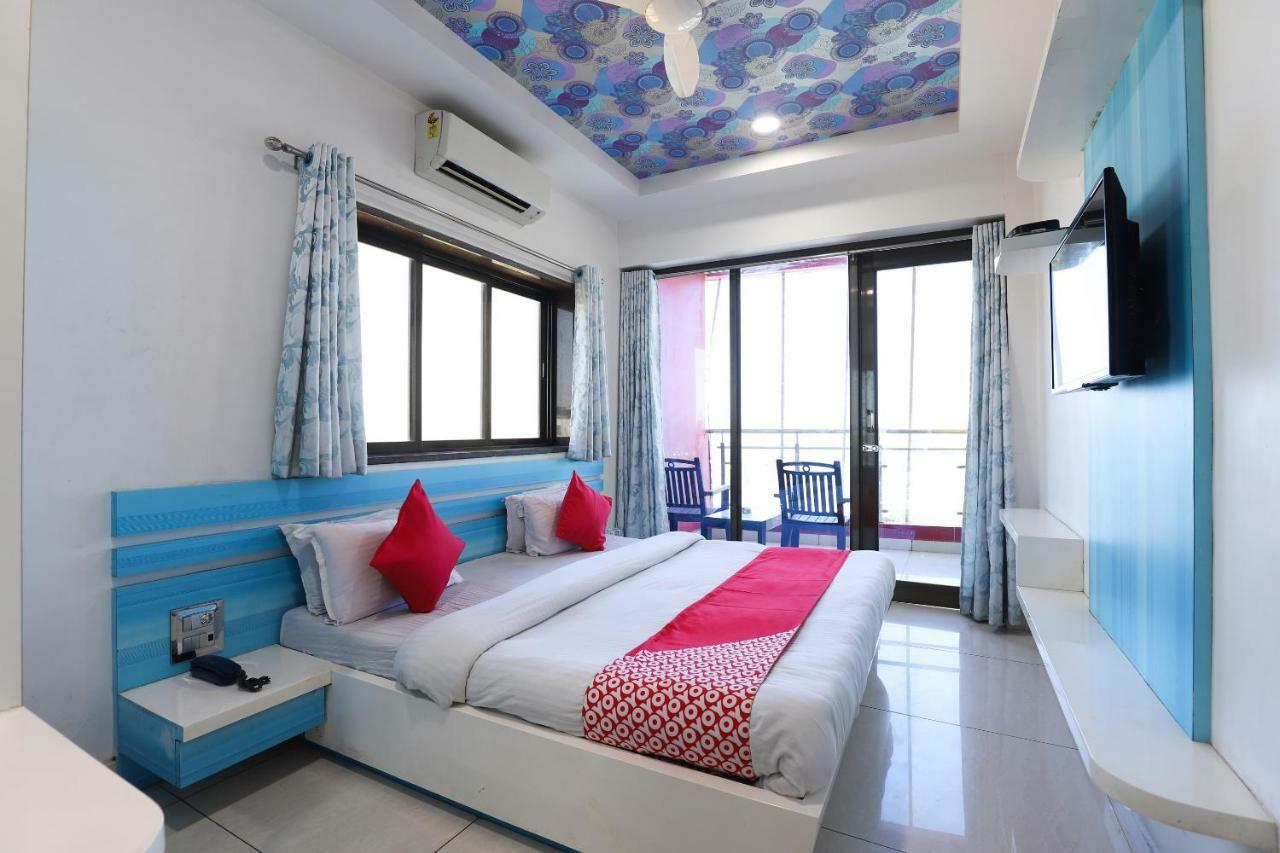 Hotel Relax Inn Diu Eksteriør bilde