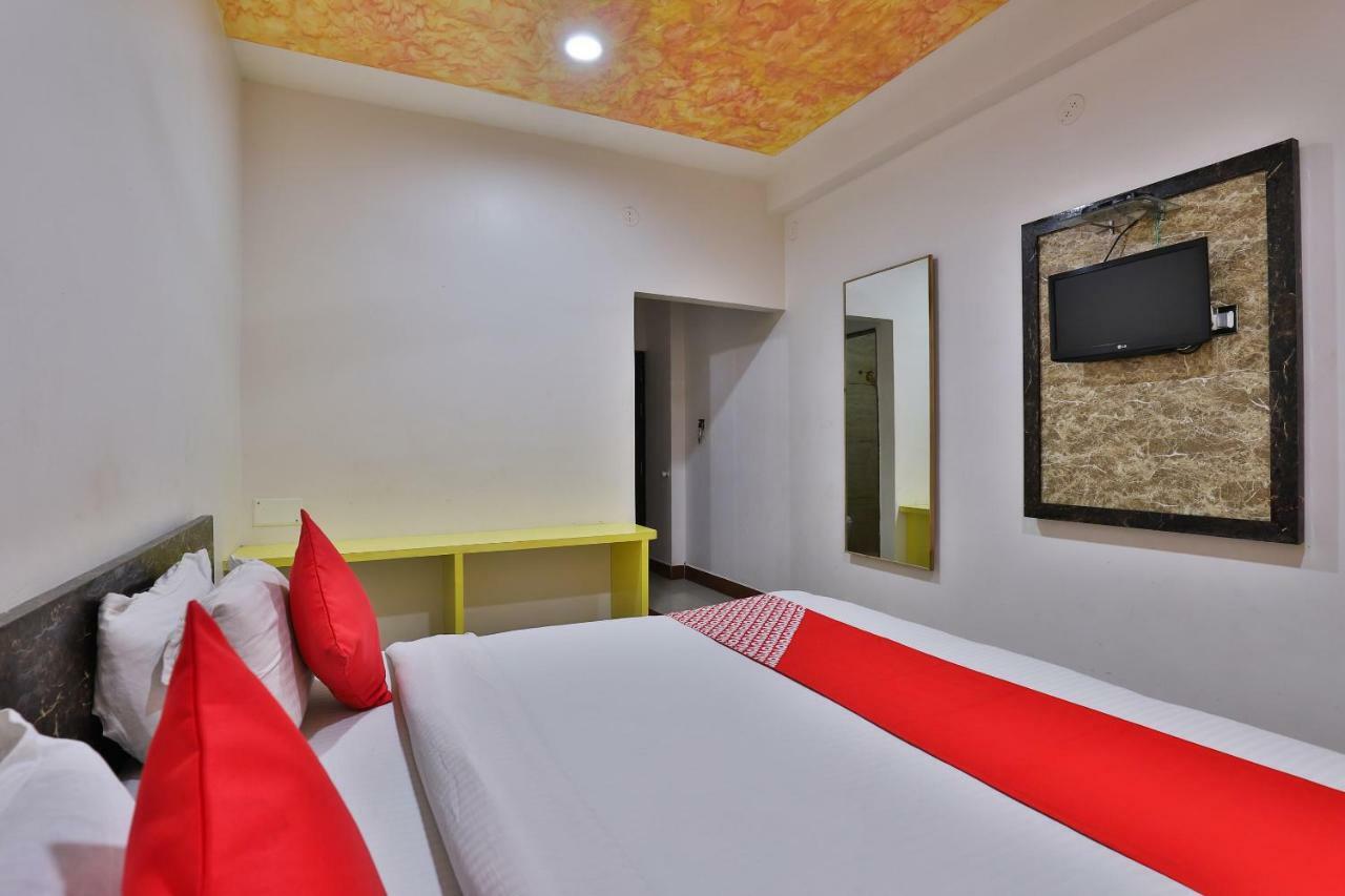 Hotel Relax Inn Diu Eksteriør bilde