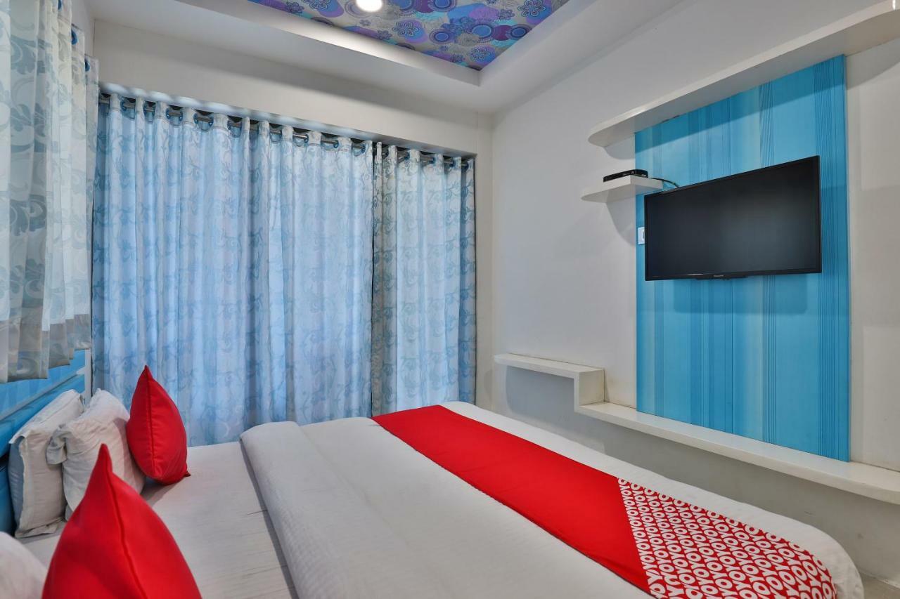 Hotel Relax Inn Diu Eksteriør bilde