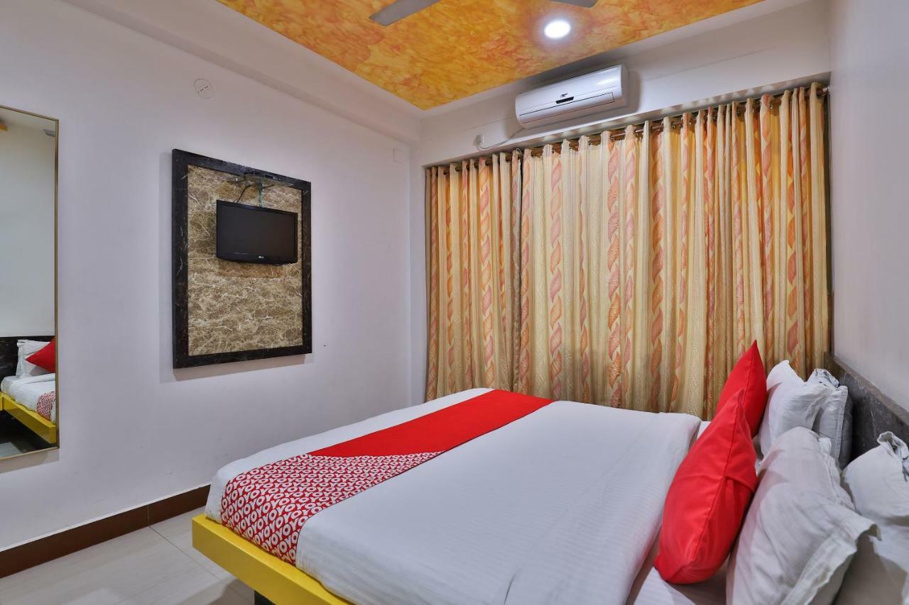 Hotel Relax Inn Diu Eksteriør bilde