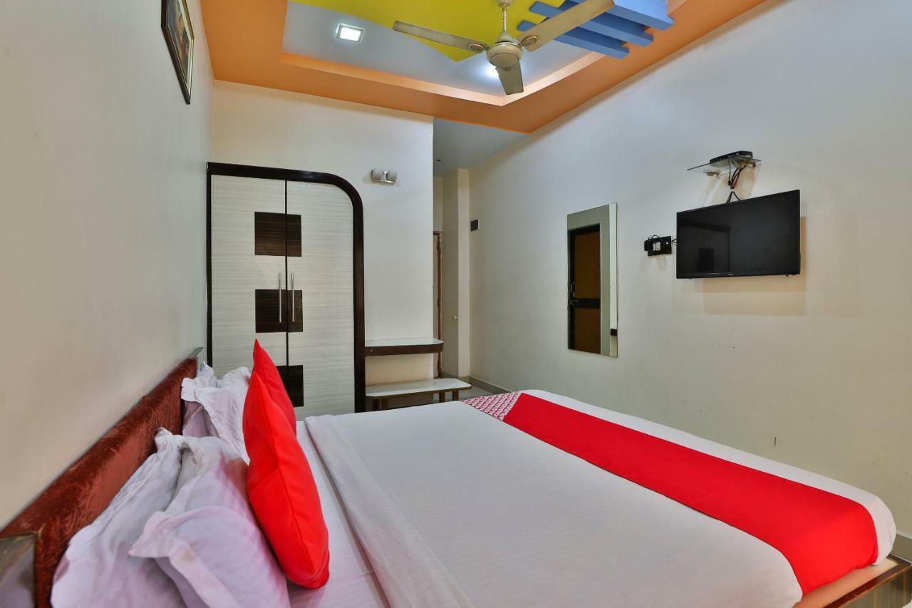 Hotel Relax Inn Diu Eksteriør bilde