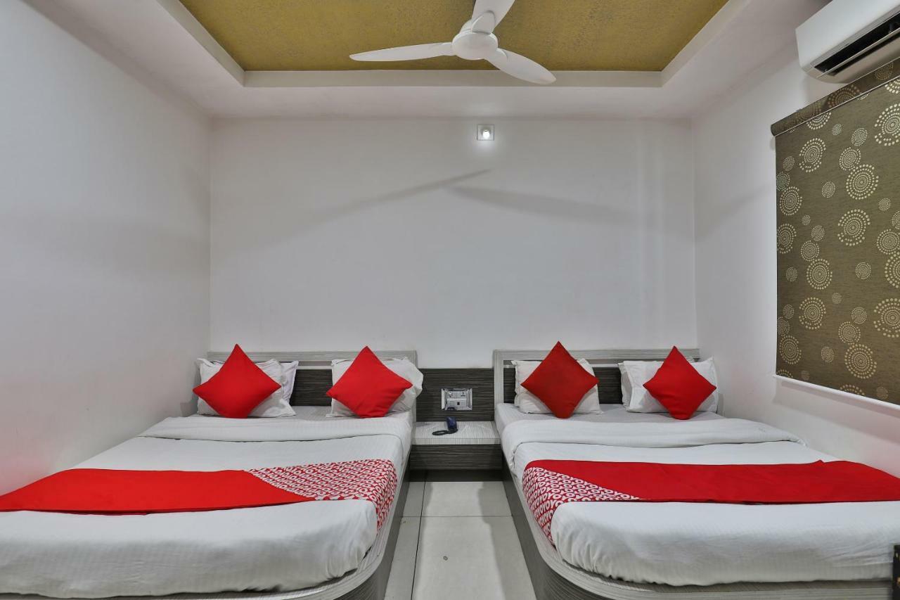 Hotel Relax Inn Diu Eksteriør bilde