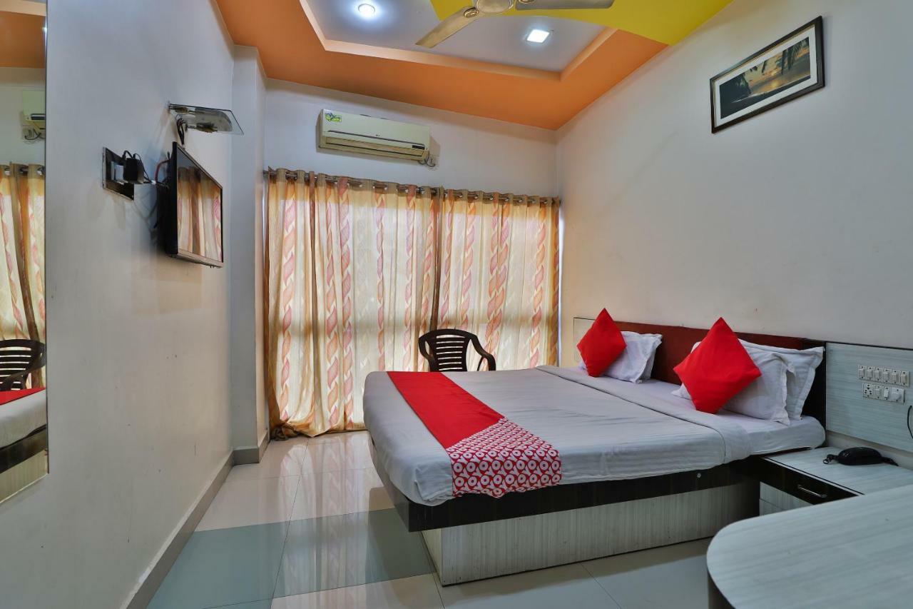 Hotel Relax Inn Diu Eksteriør bilde