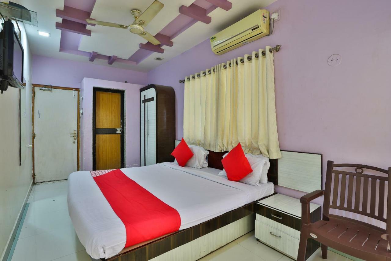 Hotel Relax Inn Diu Eksteriør bilde