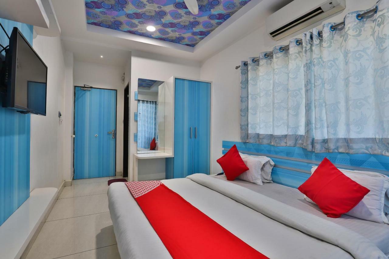 Hotel Relax Inn Diu Eksteriør bilde