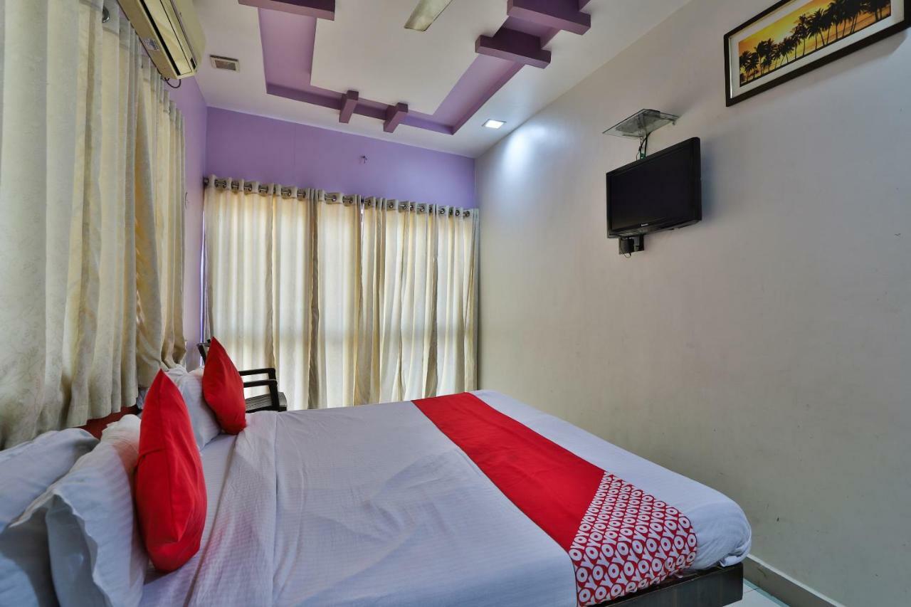 Hotel Relax Inn Diu Eksteriør bilde