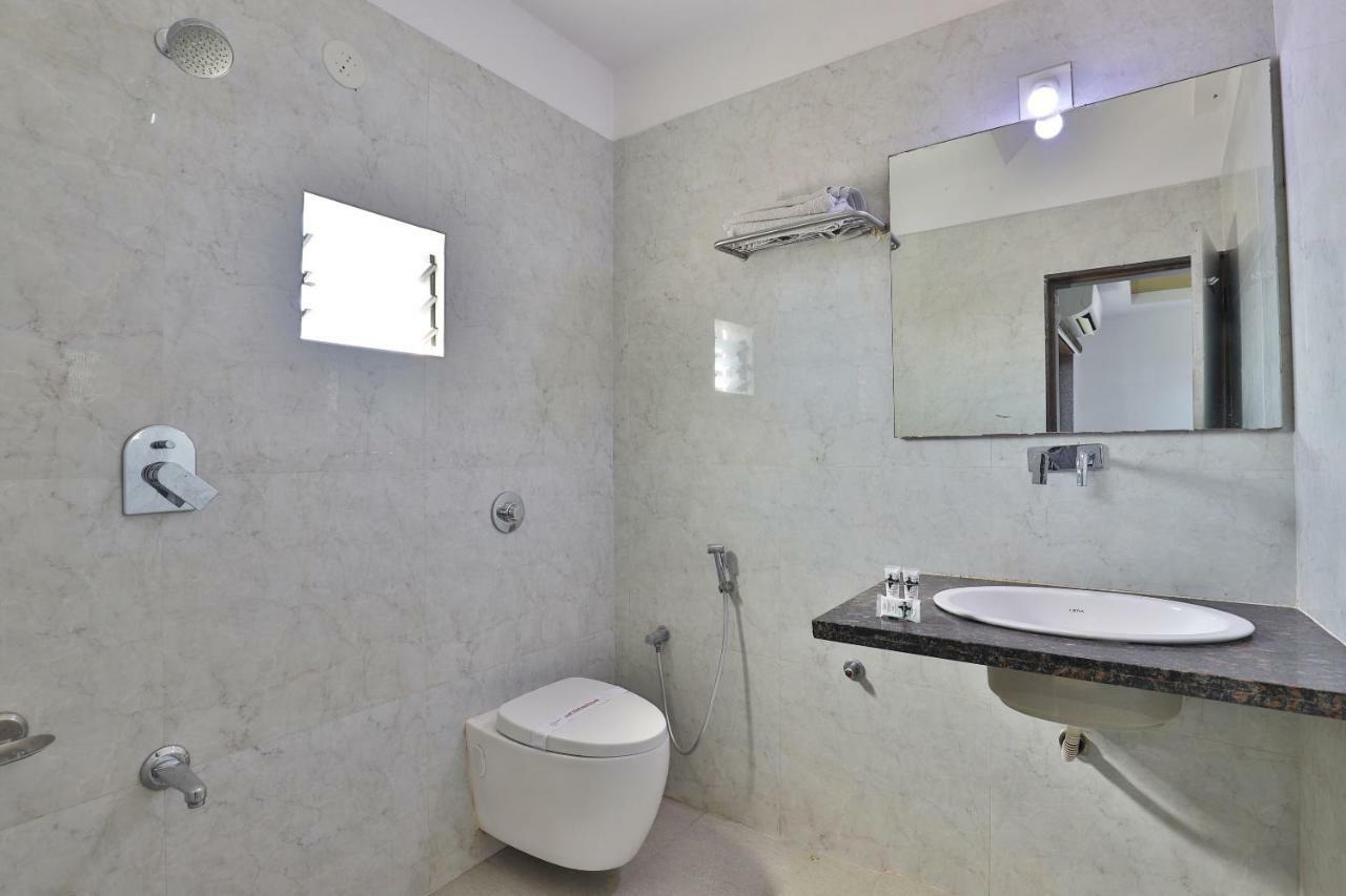 Hotel Relax Inn Diu Eksteriør bilde