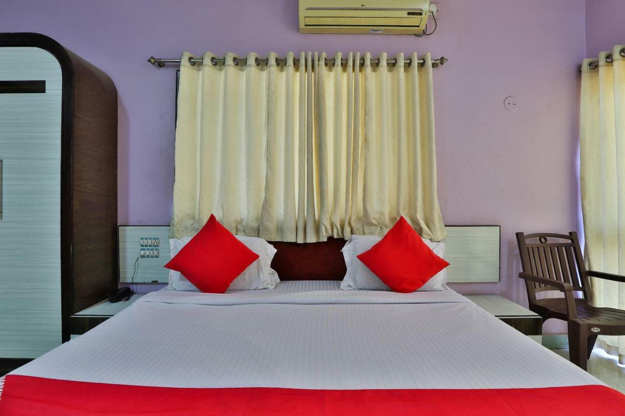 Hotel Relax Inn Diu Eksteriør bilde