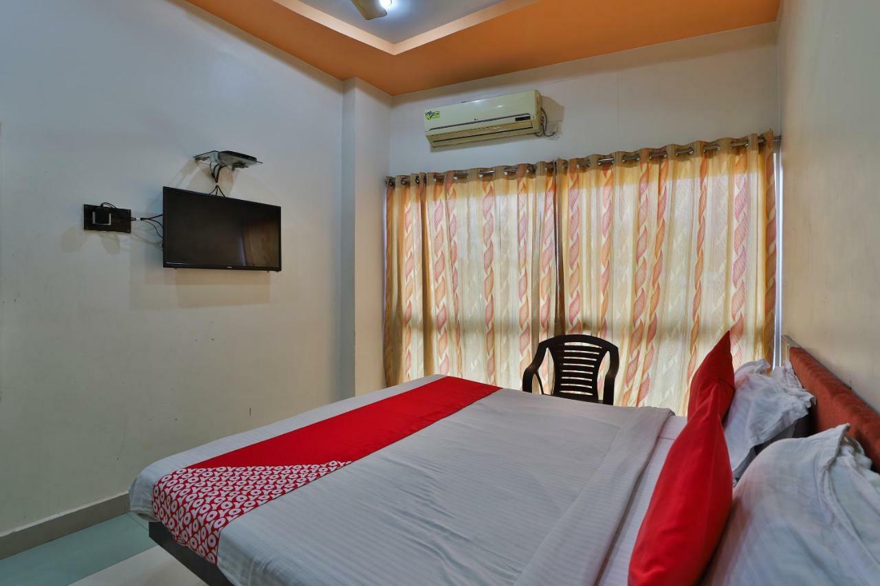 Hotel Relax Inn Diu Eksteriør bilde